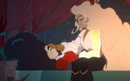 Even among the crowd of gorgeous illustrated games, At Fate's End is stunning enough to stand out