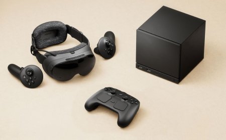 Valve clarifies what's required for a game to be Steam Machine and Steam Frame verified, but it just makes me worry about the Gabecube even more