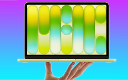 Asus CFO Nick Wu thinks Apple's MacBook Neo is 'certainly a shock to the entire market'