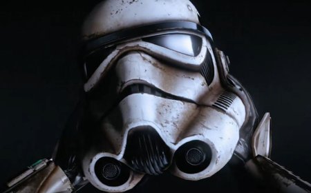 Cancelled LucasArts Star Wars shooter that 'would have just made Disney money' is playable online for the first time