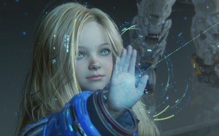 Pragmata's demo reaches 2 million downloads alongside its 2 million wishlists: 'I can't believe millions of people are excited for our game'