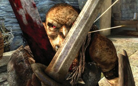 Dark Messiah modders given 'blank check' from Ubisoft to develop toolkit are now releasing a Community Edition of Arkane's classic