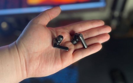 EarFun Air Pro 4+ review