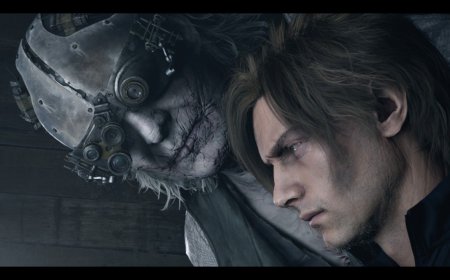 Resident Evil Requiem mod makes Insanity mode even more brutal with zombie bites that actually infect you