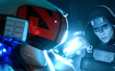 Marathon's latest update fixes just about everything you had on your wishlist (no, seriously)