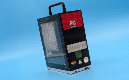 If you're thinking about buying a Framework PC or laptop with 2 TB-plus of storage 'now is the time to do that' says company CEO