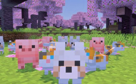 Minecraft Live will return on March 21 and promises 'behind-the-scenes secrets, awesome guests, and more exciting stuff to come' over the next year