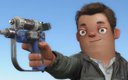 Garry Newman says his game creation platform s&box will 'probably' be priced similarly to Garry's Mod