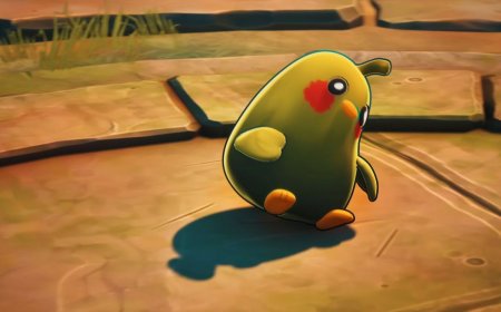 Pokémon streamer's Kickstarter for a roguelite monster-collector hits its target in 10 minutes, then blows past $800K