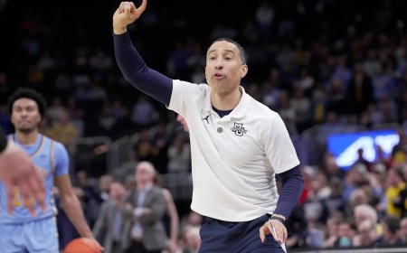 Marquette vs. Xavier: Game updates from Big East tournament in New York