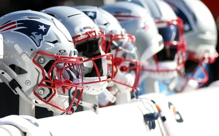 Patriots free agency tracker: News, rumors, signings, instant analysis