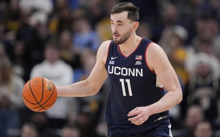 Big East men’s tournament 2026: Bracket, scores, schedule, and live updates