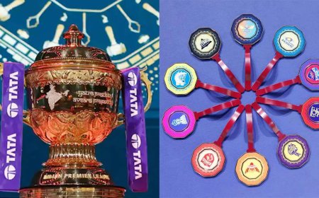 IPL 2026 team-wise full schedule: Complete list of matches, dates, time and venues