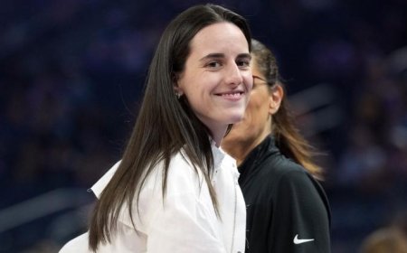 USA vs. Senegal box score: Full stats from 2026 FIBA Women's World Cup qualifying game