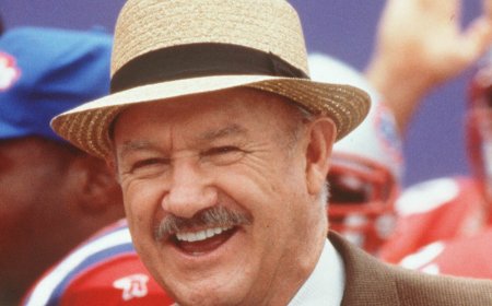 Why Gene Hackman Was Branded ‘Downright Rude’ By Broadway Legend Liza Minnelli