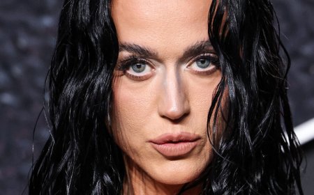 Katy Perry’s ‘Tone-Deaf’ Response To Fan’s Financial Struggles Triggers Social Media Backlash