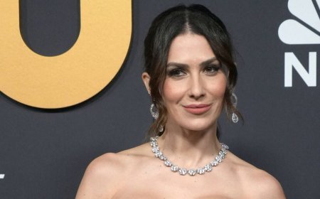 Hilaria Baldwin Makes Emotional Plea As Lavish Hamptons Estate Still Has No Buyer