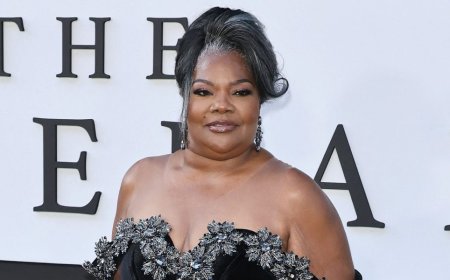 Mo’Nique Calls Out Whoopi Goldberg In Impassioned Open Letter Following Their 2018 Clash On ‘The View’