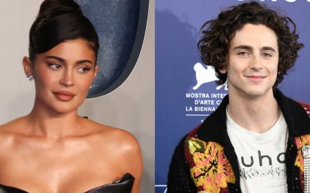 Timothée Chalamet’s Performing Arts Drama Allegedly Getting Personal