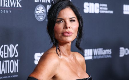 Lauren Sanchez’s Risqué Bill Clinton-Related Name Revealed by Former Pal in Bombshell Lawsuit