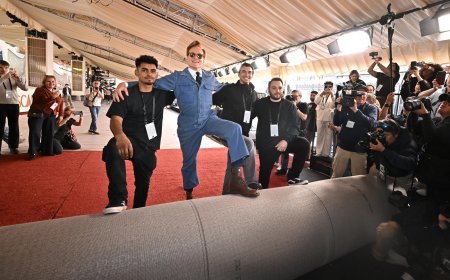 Oscars Increase Security After FBI Warns California Authorities of Possible Iran Drone Threat