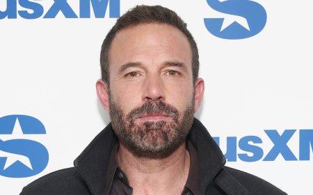 Netflix Could Pay as Much as $600 Million for Ben Affleck’s AI Film Start-Up: Report