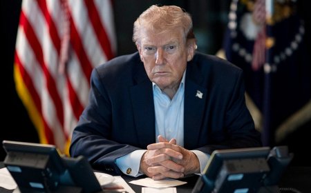 Trump administration puts key Biden-era immigration policy on notice: 'Unsustainable cycle'