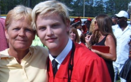 Star Murdaugh trial witness probes mysterious death of Buster’s former classmate