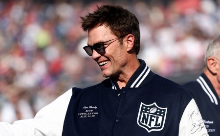 Fanatics release full participant list filled with NFL stars for Tom Brady-backed Flag Football Classic