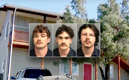 Alleged hazing death tied to secretive rush night ignites arrests and frat reckoning