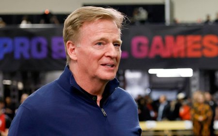 NFL exploring potential Thanksgiving Eve game this season: report