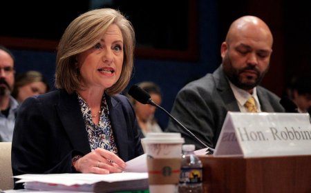 Minnesota human services officials skip fraud hearing as Walz promises reform