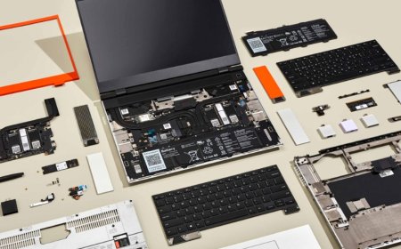 Framework宣布DDR5内存提价 每GB最高18美元