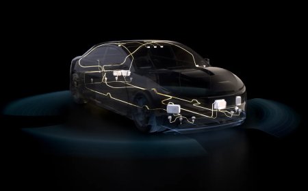 英伟达自动驾驶掌门人详解“超越特斯拉和Waymo”的路线图 ​