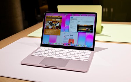 分析师“自我辟谣” 第二代MacBook Neo取消换装触控屏计划