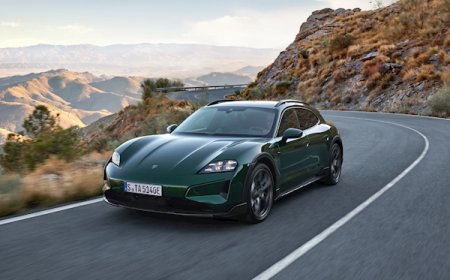 2025年销售利润暴跌93% 保时捷再表态：不会在中国生产