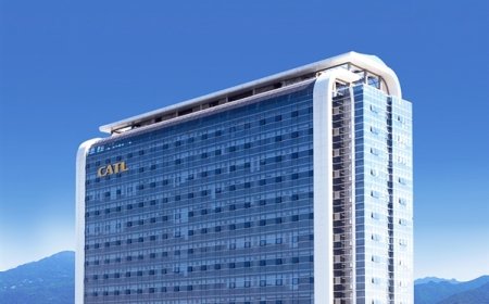 宁德时代曾毓群个人分红81亿 抵过10家车企利润