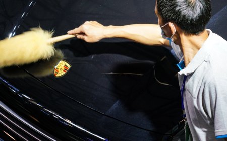 销售回报率仅为1%！保时捷去年营业利润暴跌93%