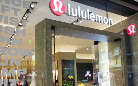 Lululemon80元发圈官方平台卖断货，“精灵黄”款溢价至999元