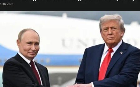 打伊朗打一半，特朗普向俄求援，通话一小时后，普京态度大变