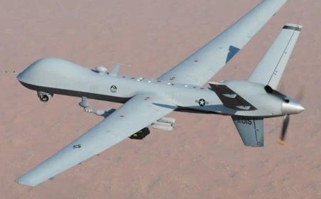 损失超22亿，美军痛心不已：伊朗平均每天干掉一架死神无人机