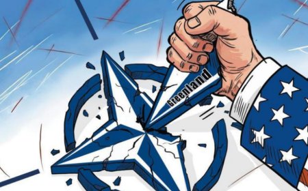 两大原因令欧洲过去五年成全球军购最多地区