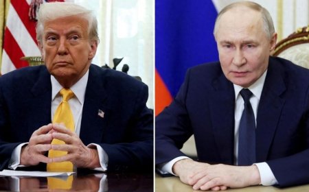 务实讨论俄乌冲突前景 美俄总统“坦诚”通话