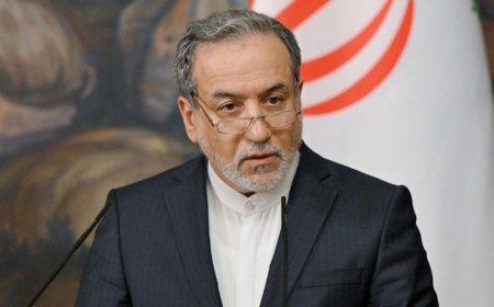 伊朗外长：新任最高领袖不会与美国方面对话