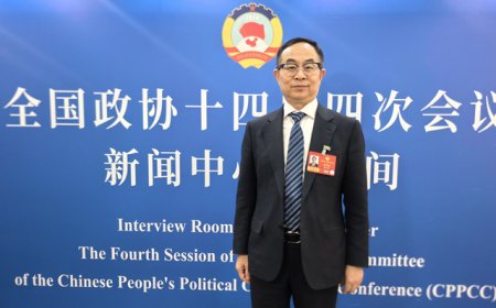 如何破解医疗数据“不出院”困境？全国政协委员朱同玉建议推广医疗可信数据空间试点