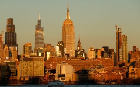 Business owner says 'we don’t have money' as NYC officials propose minimum wage hike: report