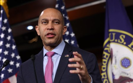 Almost 200 House Dems vote against deporting people who commit welfare fraud