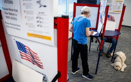 GOP governors, AGs back Trump SAVE Act push, warn system gives ‘undue influence’ to states with illegal aliens