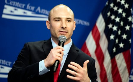 House panel summons Soros-backed Fairfax prosecutor over releases tied to violent illegal immigrant cases