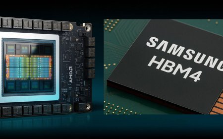 三星电子与AMD签署AI内存谅解备忘录 探讨晶圆代工合作